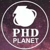 PhD Planet博士星球