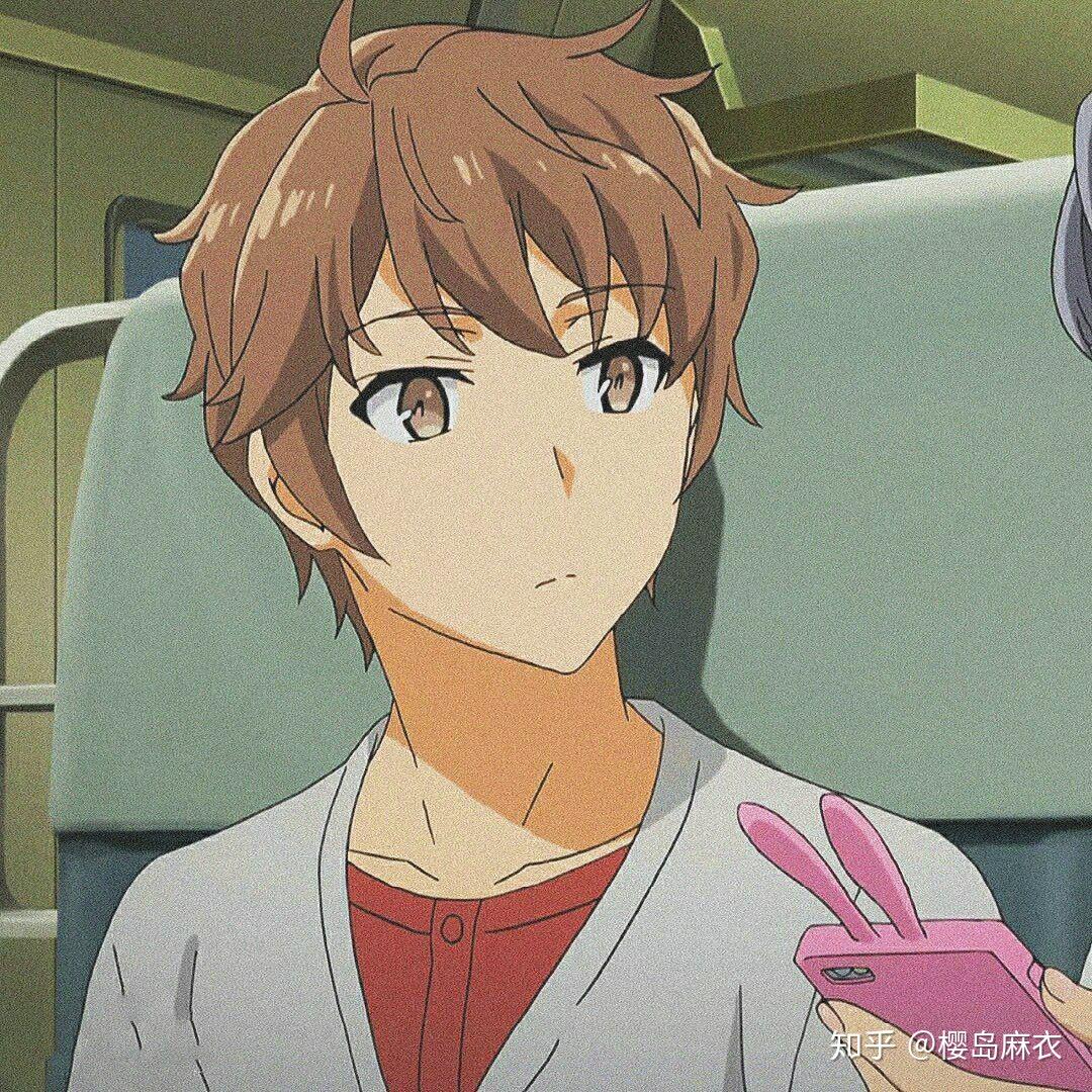 人活着就是为了樱岛麻衣有没有樱岛麻衣的高清图片求大佬贡献一下拜谢