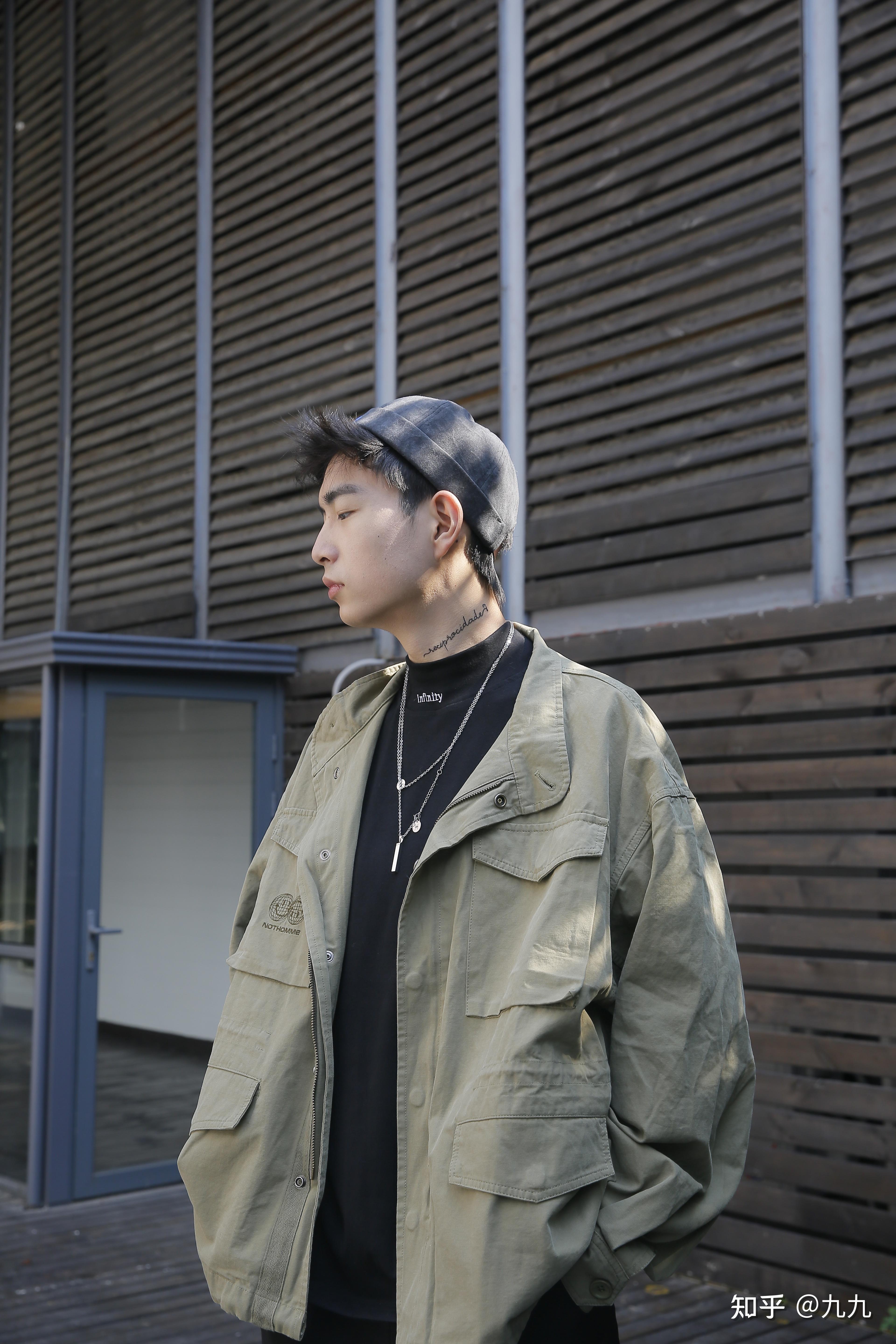 瓜皮帽怎么戴? - 知乎