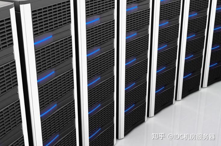 IDC机柜租赁服务商如何选？知道5点不上当全程干货