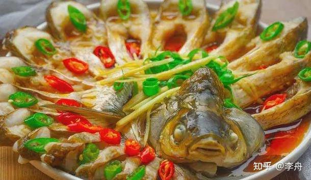 在饭局上吃鱼,不懂这5个规矩,会被嘲笑没见过世面 - 知乎