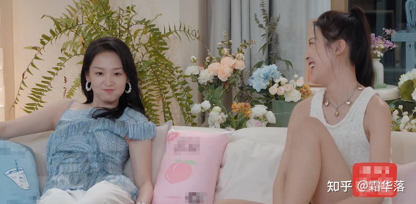 《心动5》不喜欢还硬锁cp?百万网红女一亲自下场挽尊,敲打男二 - 知乎