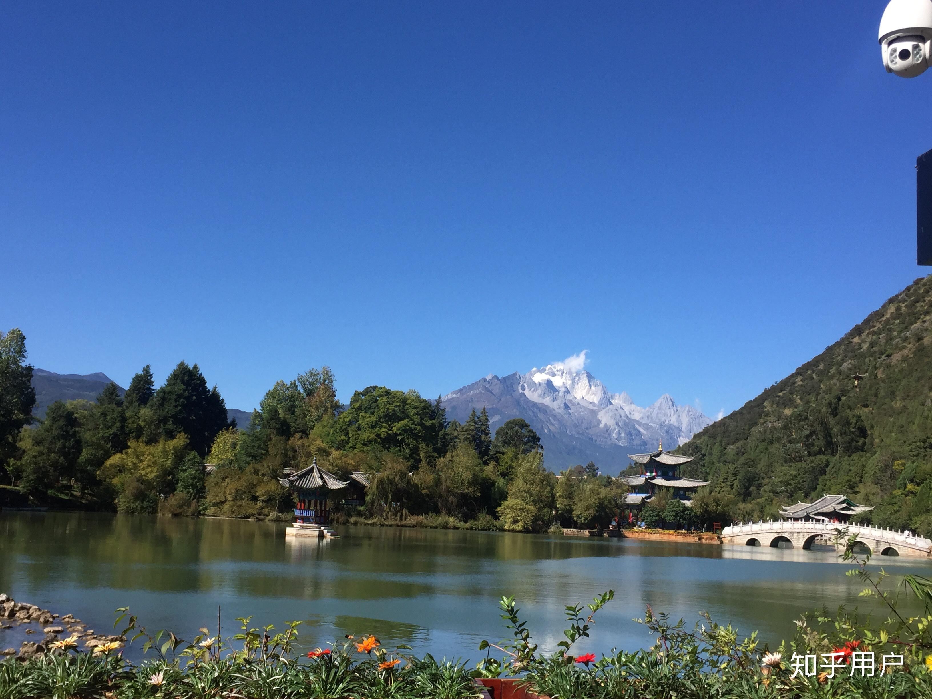 如果去麗江旅遊的話有沒有哪些經常被人忽視但是卻特別美麗的地方