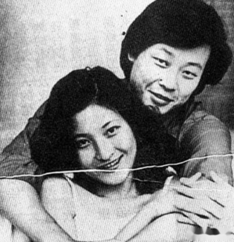 楼上楼下坐拥双妻,56岁还出轨,“老戏骨”寇世勋魅力这么大? - 知乎