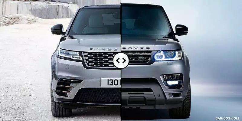 如何評價路虎攬勝星脈rangerovervelar