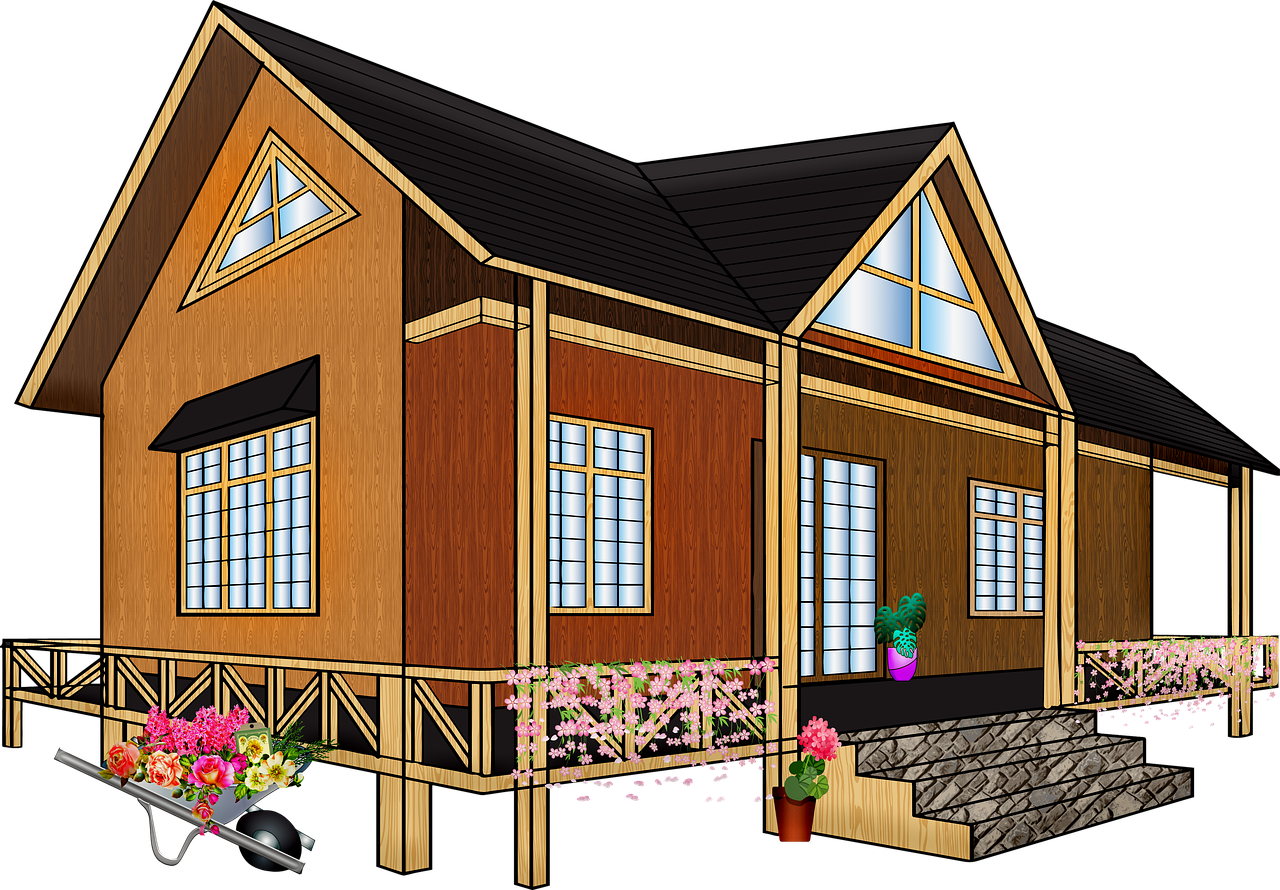 3. 蓝筹地产优势