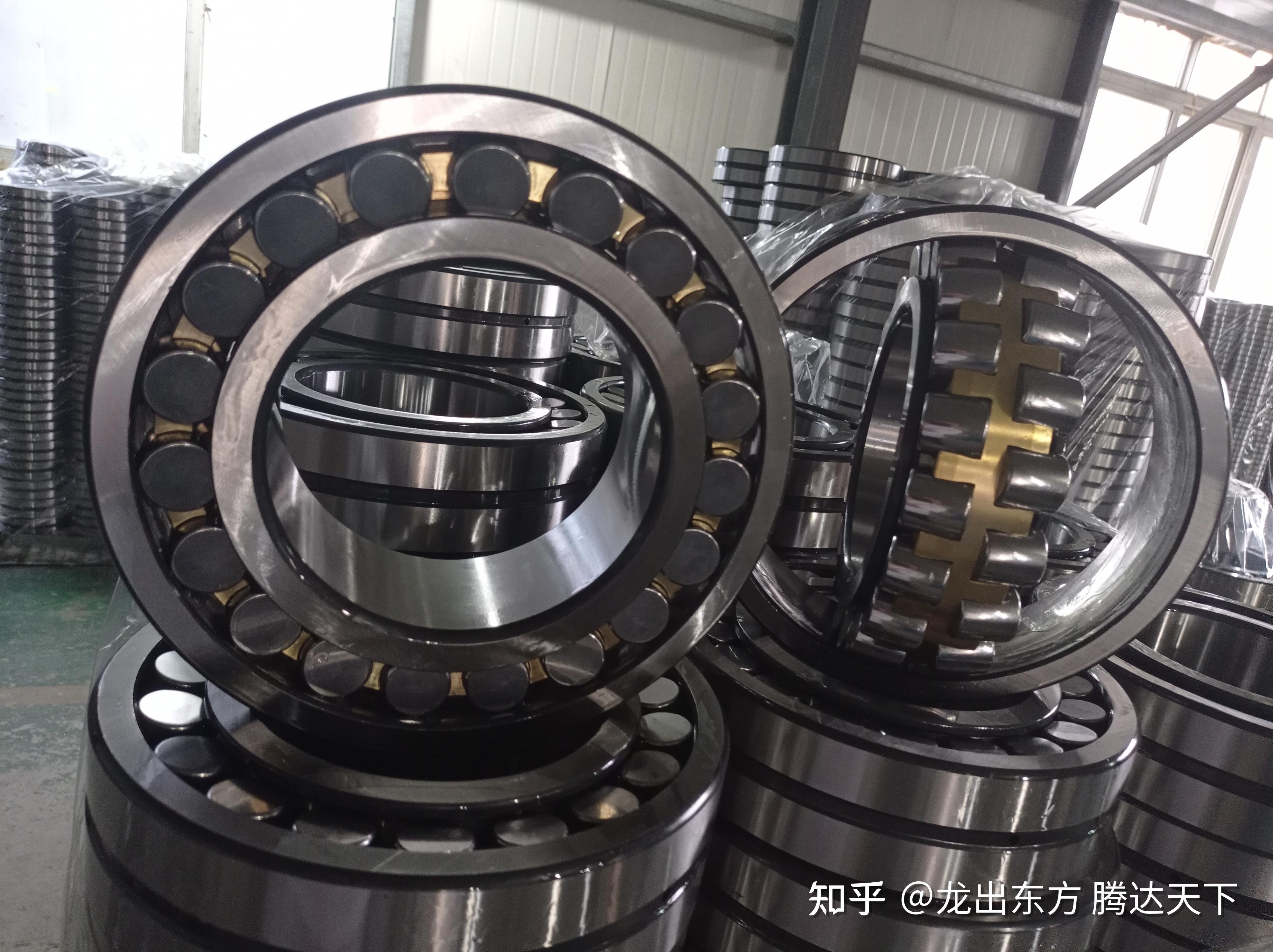 轴承滚子淬火软点?什么是淬火软点-如何判断轴承是否可再次使用 - 知乎