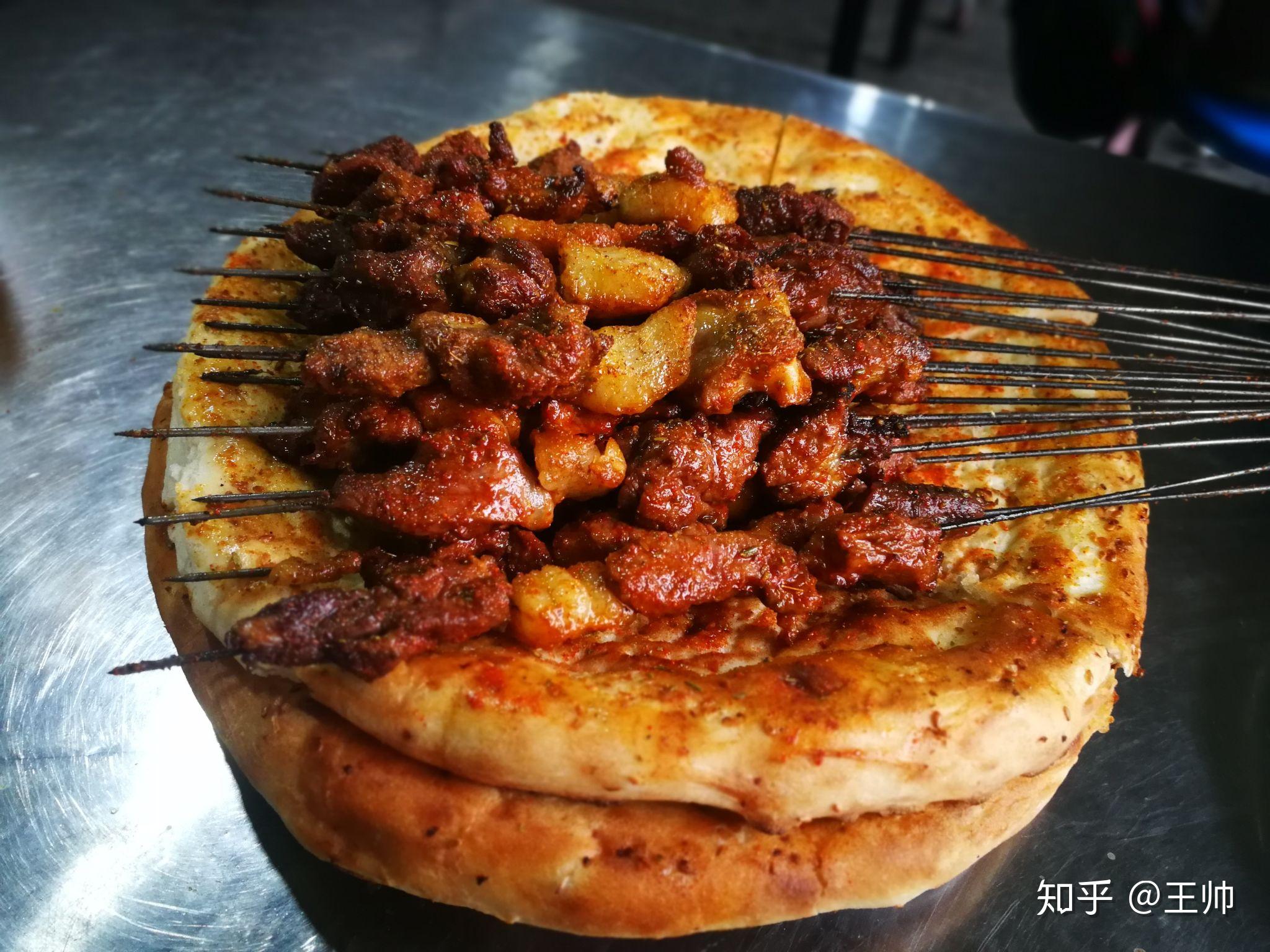 新疆烧烤真的有传说中的那么好吃吗