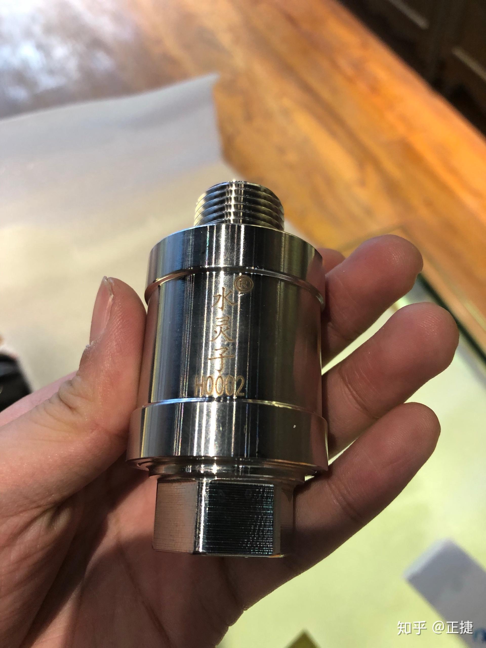 水灵子水处理器靠谱吗