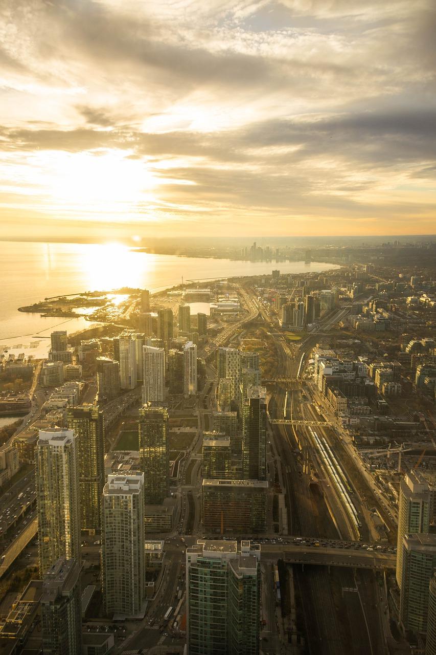 北约克学区别墅