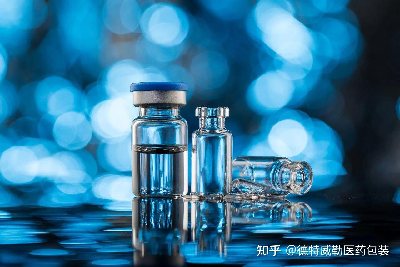 选择注射剂药品包装时的考量因素:核对清单待您收藏 - 知乎