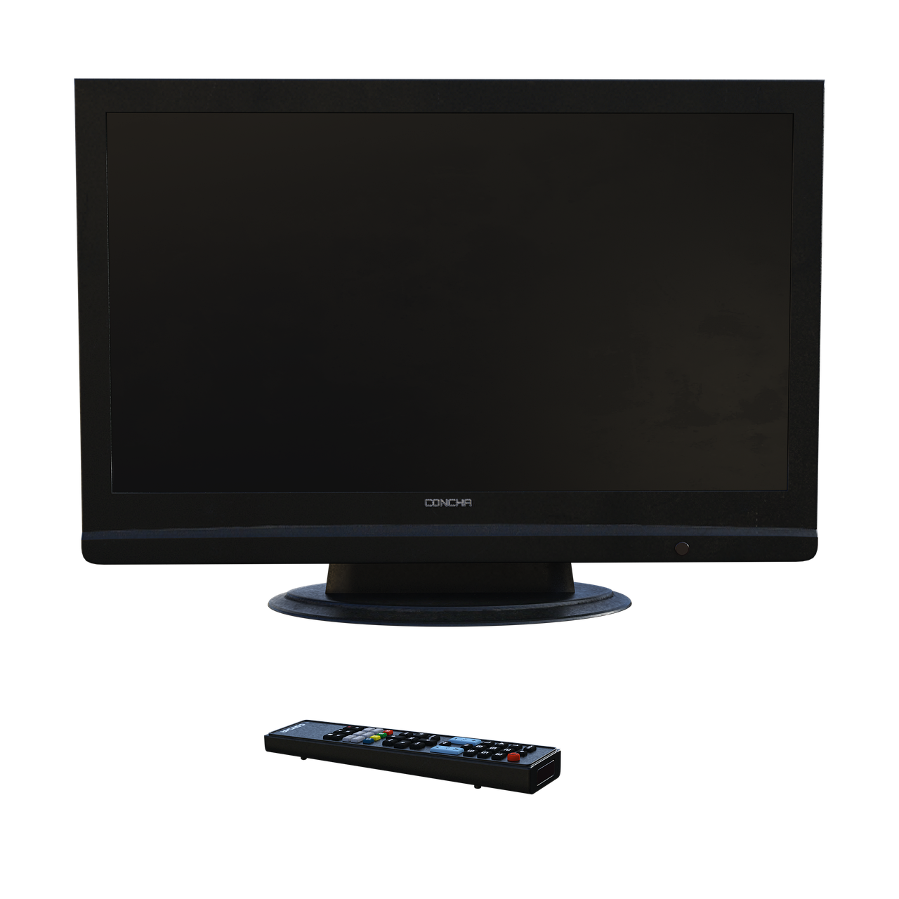 2. 界面功能解读