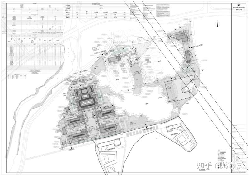 城楼财经|贵阳公共卫生救治中心医护留观楼改扩建项目规划公示 - 知乎
