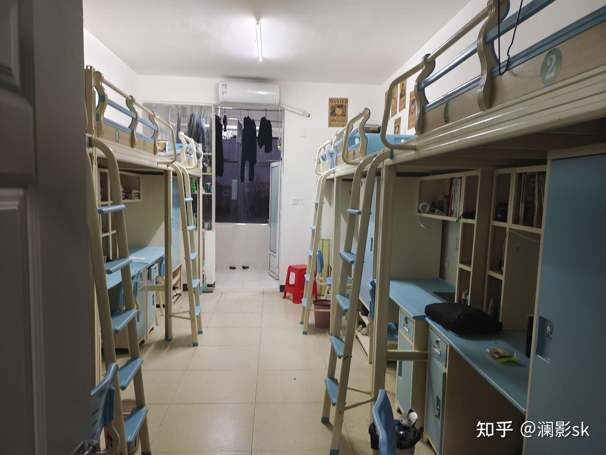 在黄冈职业技术学院就读是什么体验? - 知乎