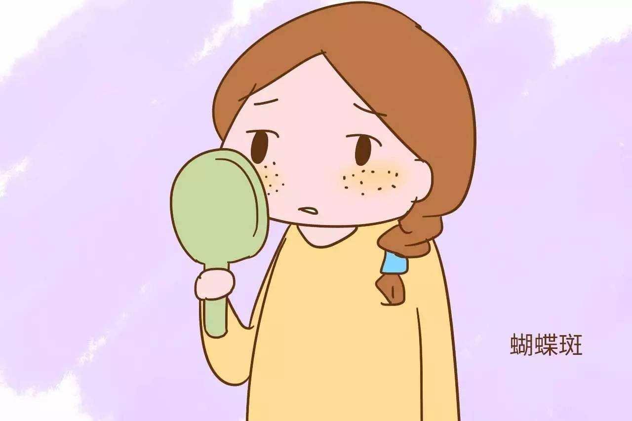 更年期怎样预防黄褐斑