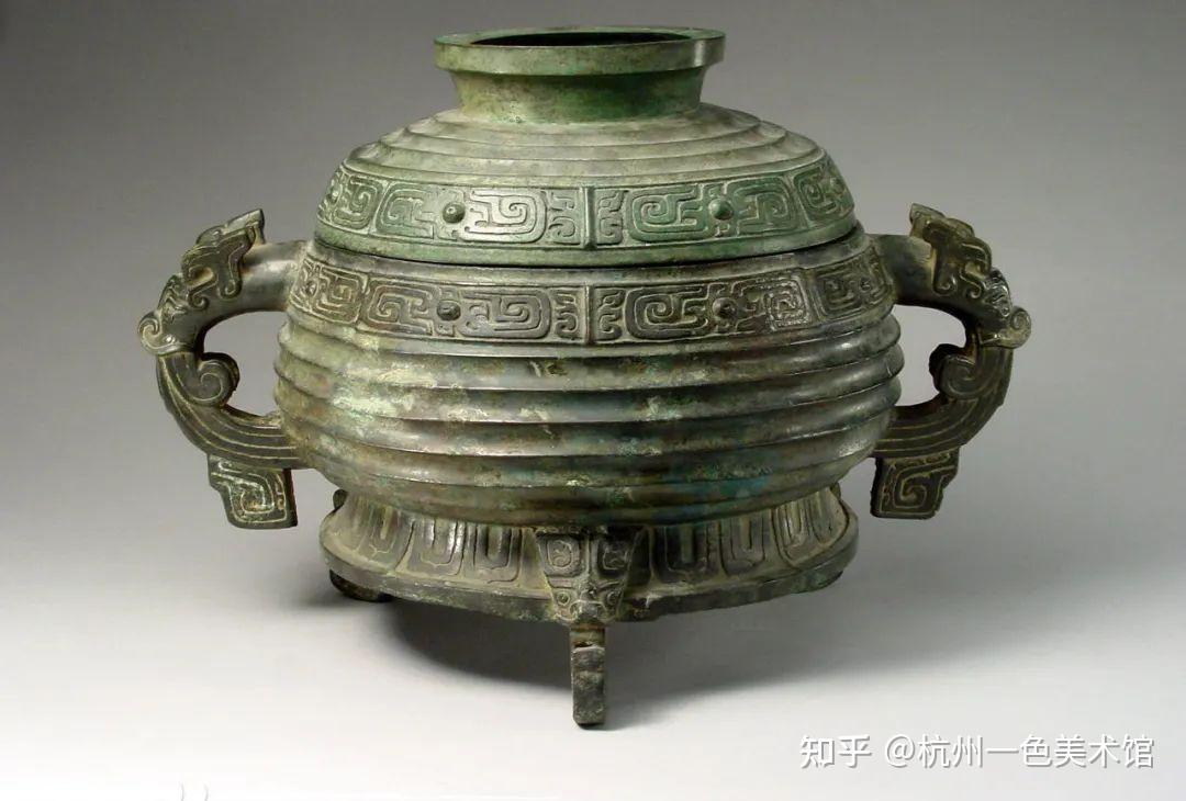 中国32家省级博物馆镇馆之宝，来看看你的家乡是什么？ - 知乎