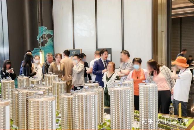 大悦城控股兑现美好——2024的奋进时刻 - 知乎