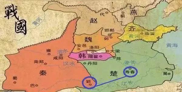 湖北省简称“鄂”,到底什么来历? - 知乎