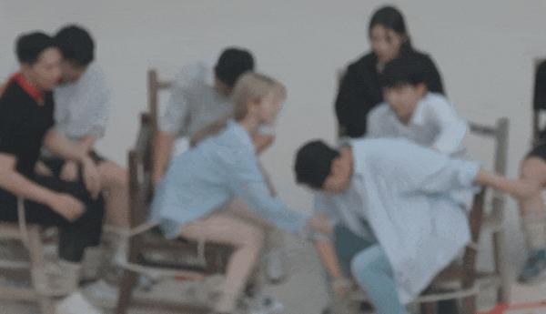 《血战3》豆瓣8.7!开局就发疯,尺度升级,尖叫拉满!