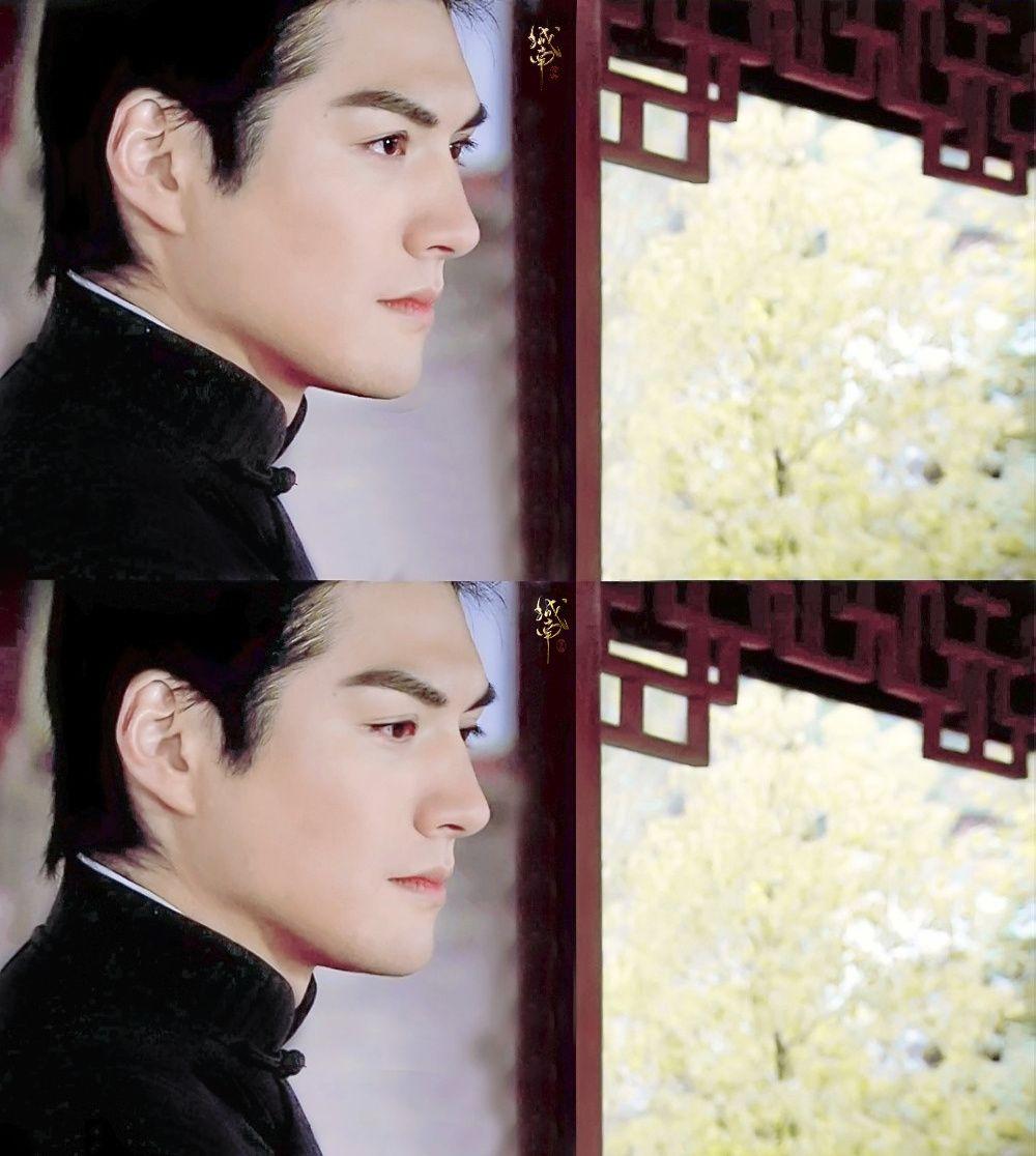 谁有严屹宽照片求图