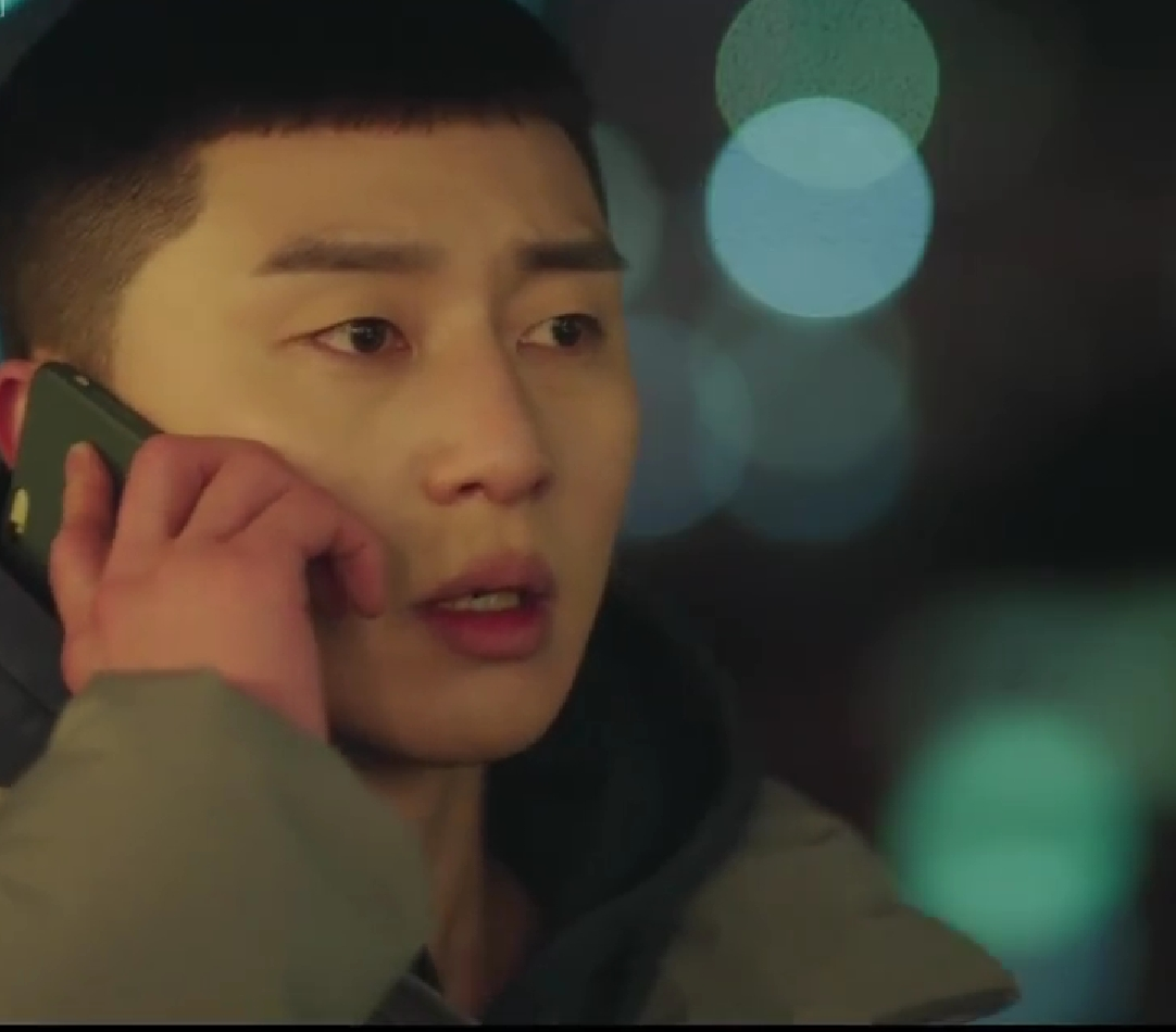 有没有梨泰院class的头像