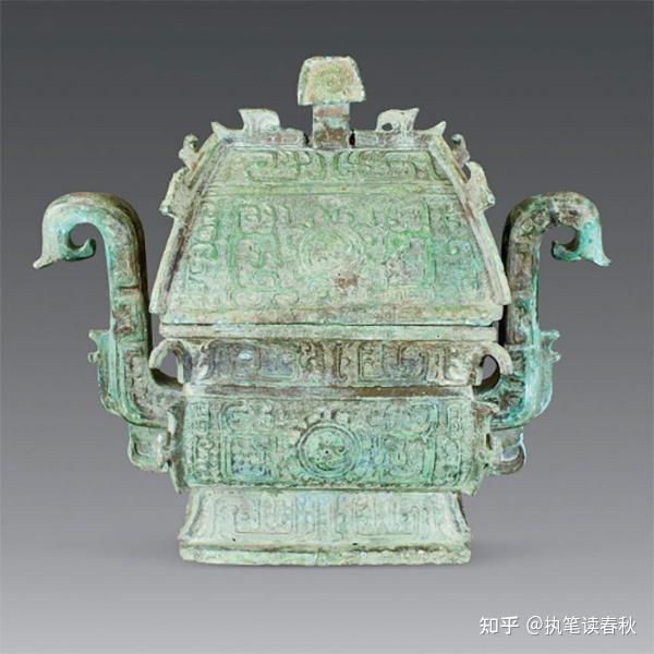 “觞觥觚斛”这四种盛酒的器皿,你都认识吗?古人的智慧令人敬佩 - 知乎