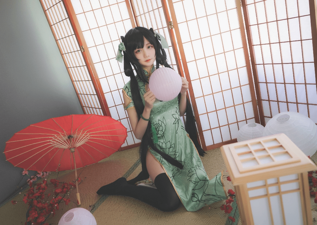 五更百鬼全网图集欣赏，调皮捣蛋的小箭真好看-美学艺术库