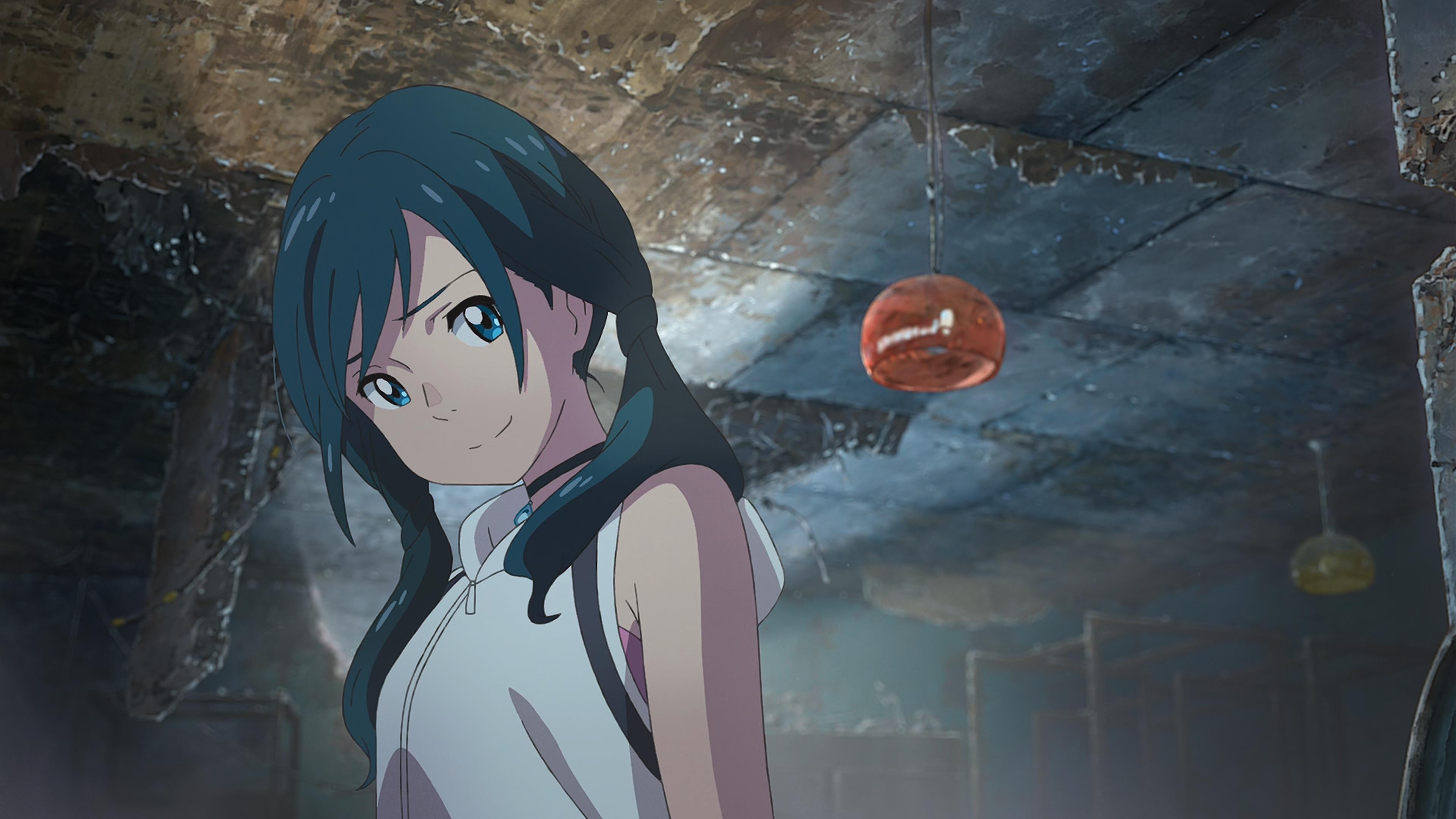 有没有天气之子的壁纸