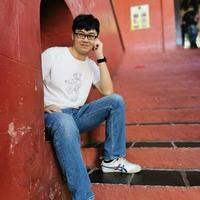 Zhihu profile picture for @times