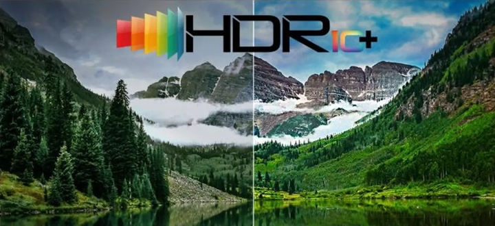 浅析HDR技术在显示器领域所发挥的神奇作用！ - 知乎