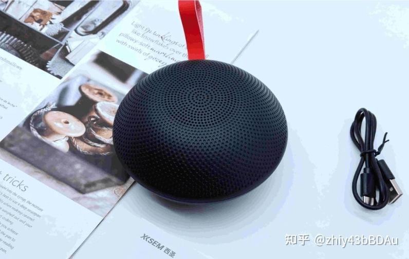 哪个品牌的蓝牙音箱比较好用?盘点2026年蓝牙音箱十大品牌,闭眼入不踩雷