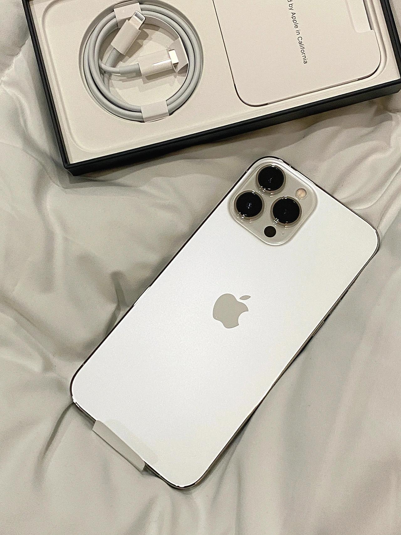 iphone13promax续航怎么样