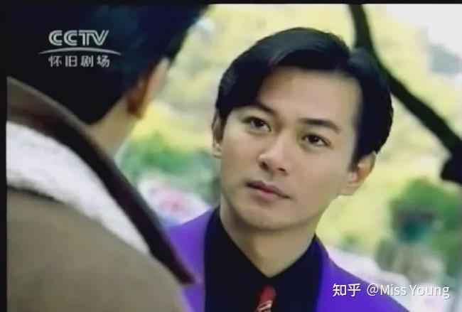 如何评价江华这个演员? - 知乎