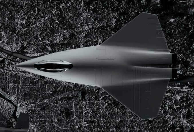 美国空军正式对第六代战斗机招标三巨头手中都有秘密项目至于花落谁家