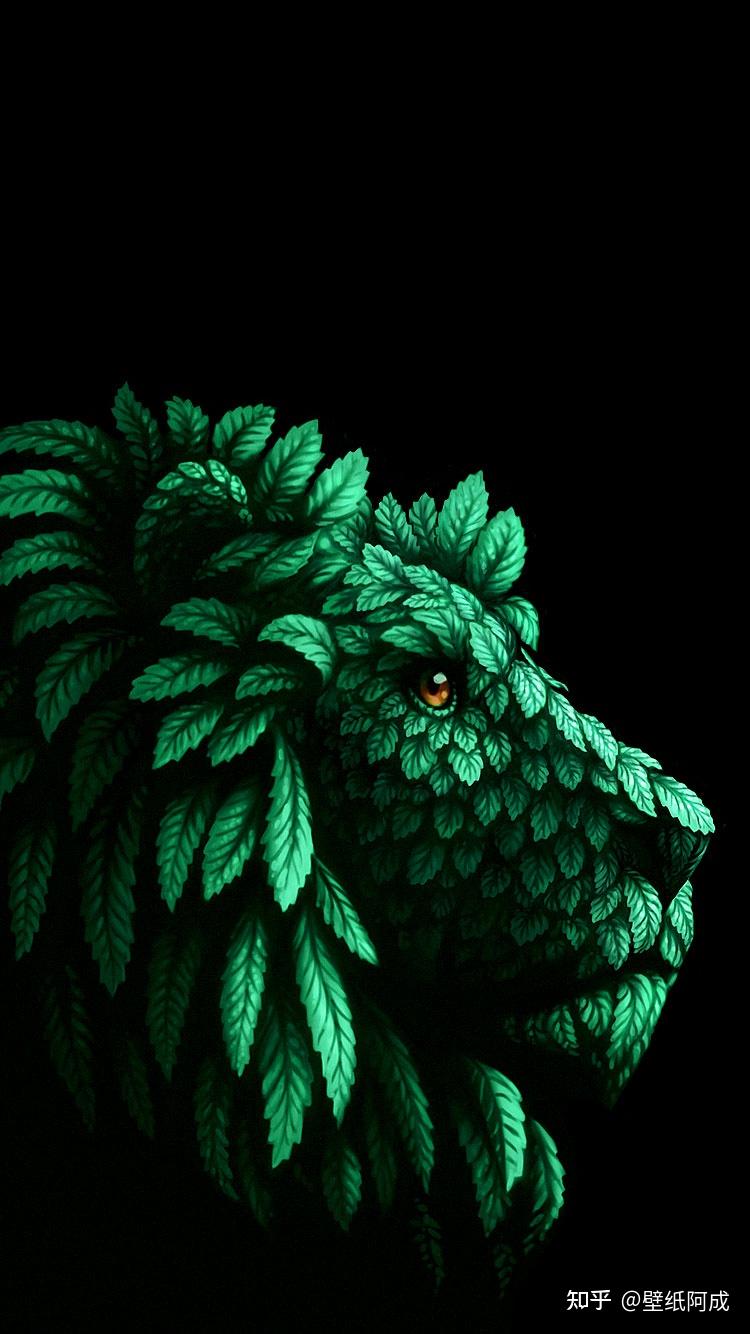 有哪些手机壁纸能瞬间震撼你的眼球?