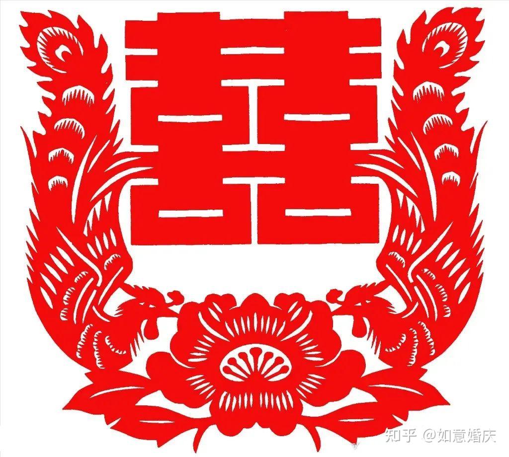 婚房贴喜字四大禁忌 喜字也有这些讲究! - 知乎
