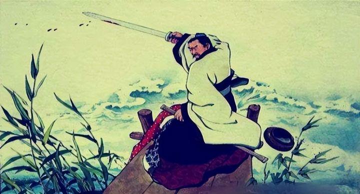 创立史上特种部队的战神吴起，却为追逐功名而杀妻求将 - 知乎