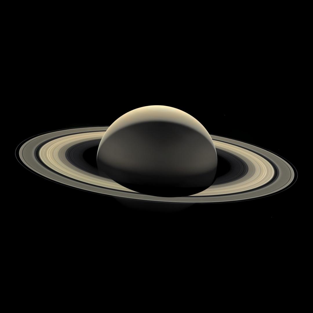 J1407b：有人类已知最大行星环系统，总体直径是土星环的600多倍 - 知乎