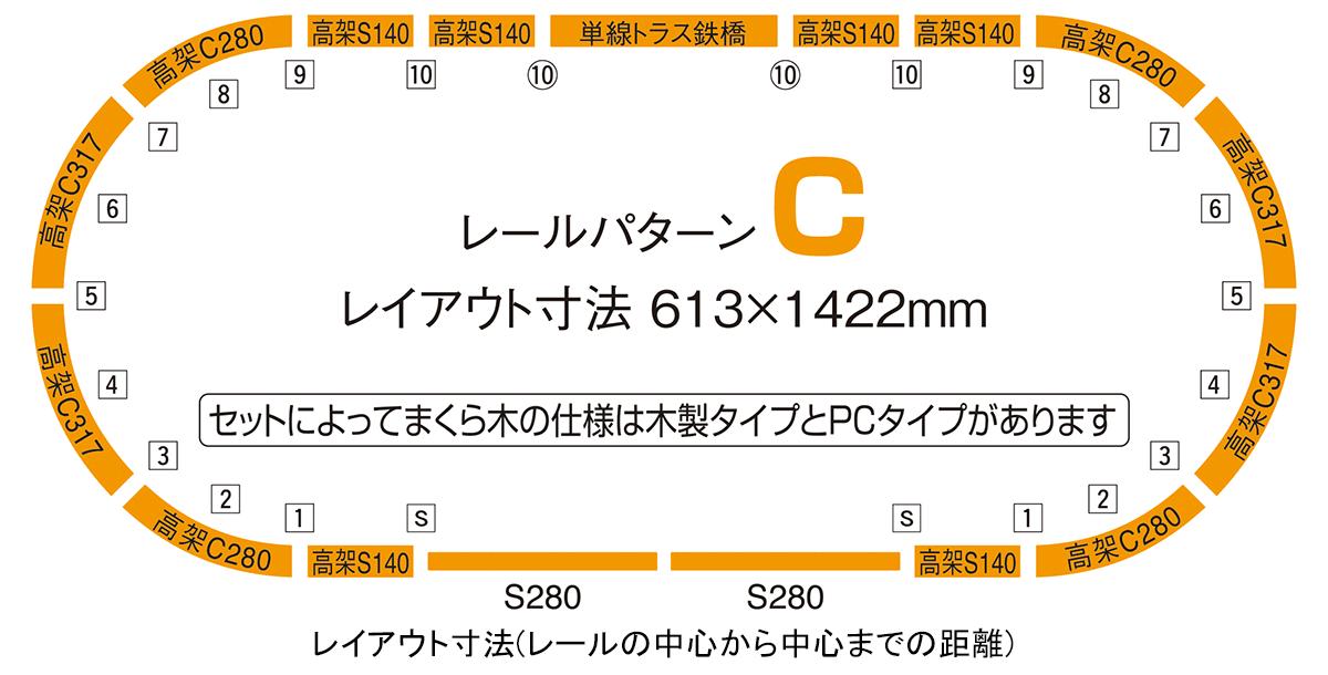 【N比例火车模型】TOMIX轨道套装 - 知乎