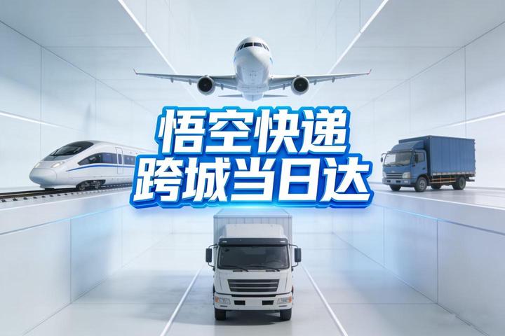 北京有急件怎么办?选悟空快递当日达! - 知乎