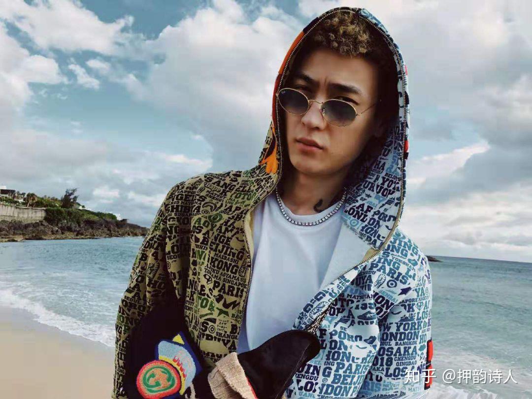 Ty.到底是说唱大佬还是憨皮网友？ - 知乎