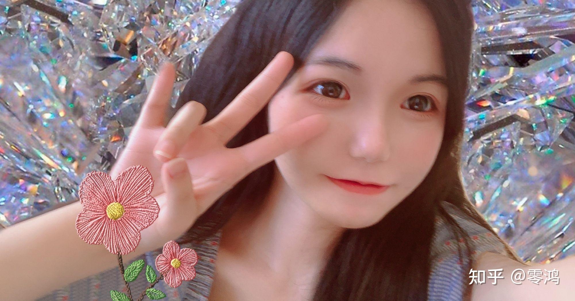 封茗囧菌的线下和微博的照片差别大码吗各位线下见过的可以说一下嘛