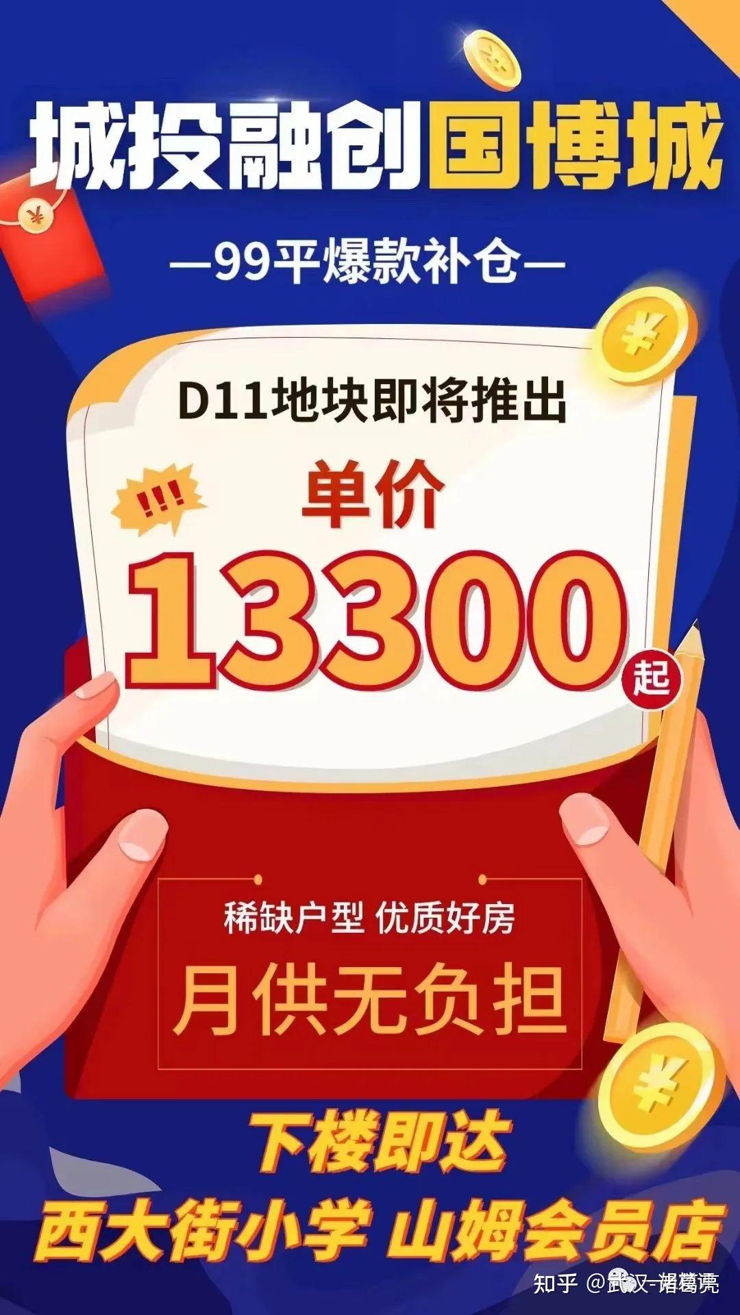 四新!1.33万起!登顶销冠!城投融创国博城怎么样? - 知乎