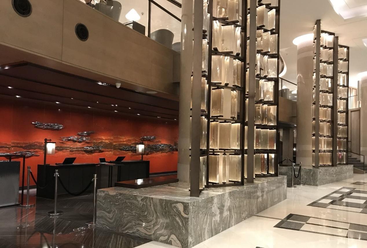 价值重塑之道:酒店改造的十大策略 - 知乎