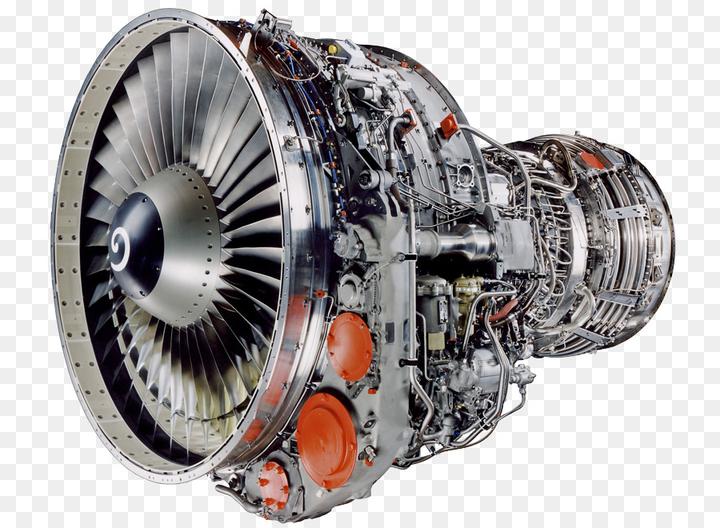CFM56发动机系列简介 - 知乎