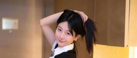 谢小蒽 | 秀人写真 - 知乎