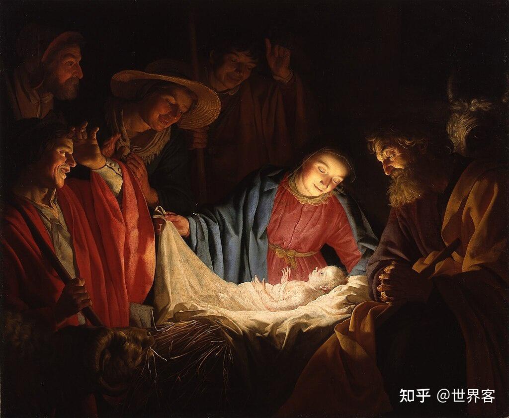 大希律王是否因为耶稣下令杀死所有的婴儿，他把约旦叙利亚和黎巴嫩纳入以色列版图 - 知乎