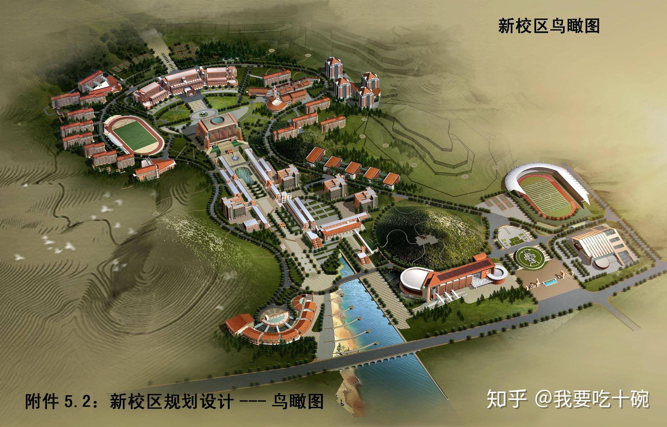 学长学姐有青岛理工大学的生图吗