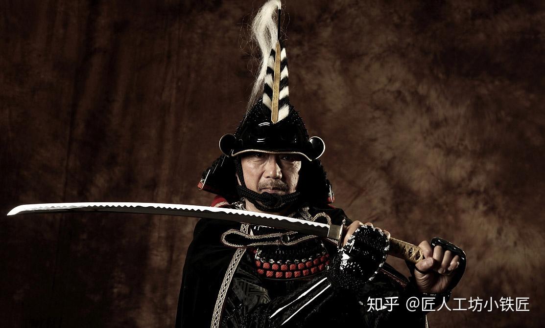 唐刀、日本武士刀、苗刀,这三把刀有什么区别?哪把刀更厉害? - 知乎