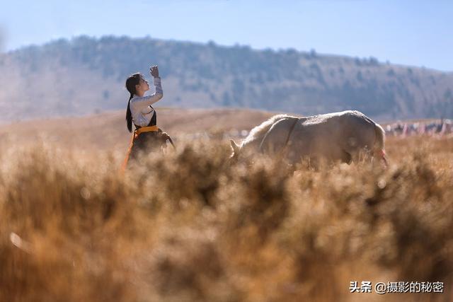 中国风、古风？被误解的摄影：意境中国风人像摄影攻略- 知乎